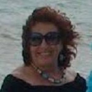 Meet your Posher, Janette